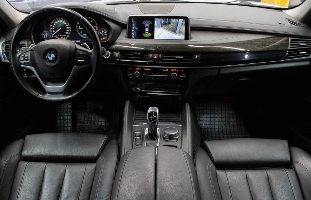 BMW X6 II (F16) Уфа  - изображение 10
