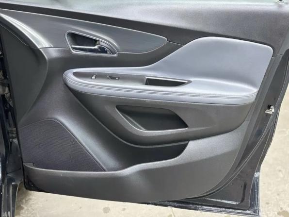 Opel Mokka I с пробегом 2012 года, цена 1 158 000 рублей, 113440 км, внедорожник, Автокод Объявления
