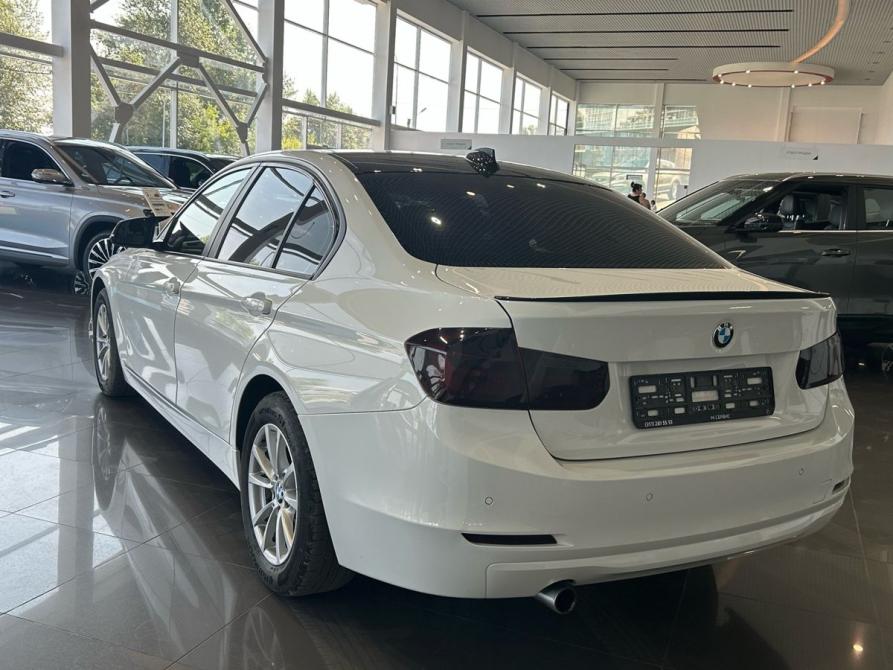 BMW 3 серии VI (F3x) Челябинск  - изображение 3