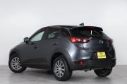 Mazda CX-3 I Новосибирск  - изображение 24