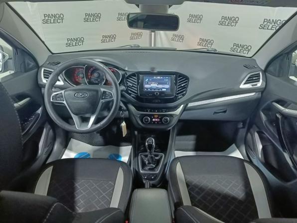 Lada (ВАЗ) Vesta I с пробегом 2018 года, цена 977 000 рублей, 112000 км, универсал, Автокод Объявления