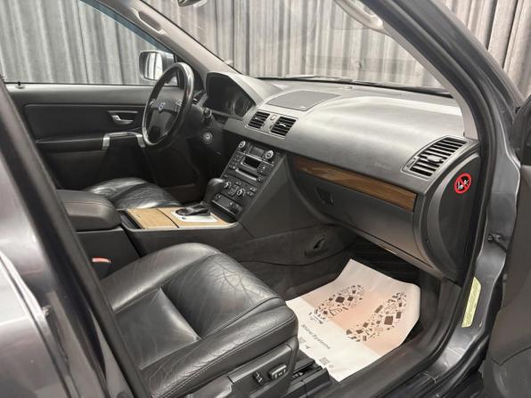 Volvo XC90 I Рестайлинг с пробегом 2006 года, цена 980 000 рублей, 277000 км, внедорожник, Автокод Объявления
