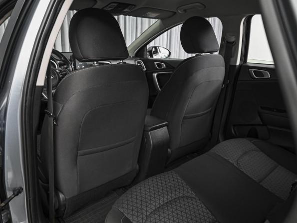 Kia Ceed III с пробегом 2018 года, цена 1 398 000 рублей, 177289 км, универсал, Автокод Объявления