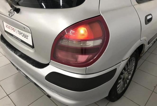 Nissan Almera II (N16) с пробегом 2000 года, цена 220 000 рублей, 327784 км, хэтчбек, Автокод Объявления