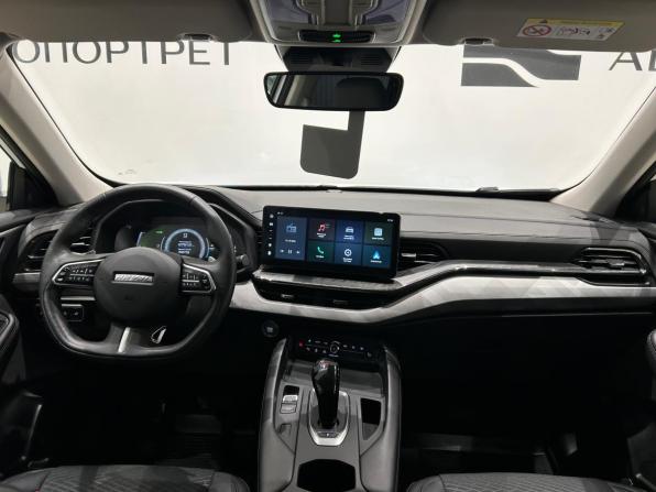 Haval F7x I Рестайлинг с пробегом 2022 года, цена 2 169 000 рублей, 32751 км, внедорожник, Автокод Объявления