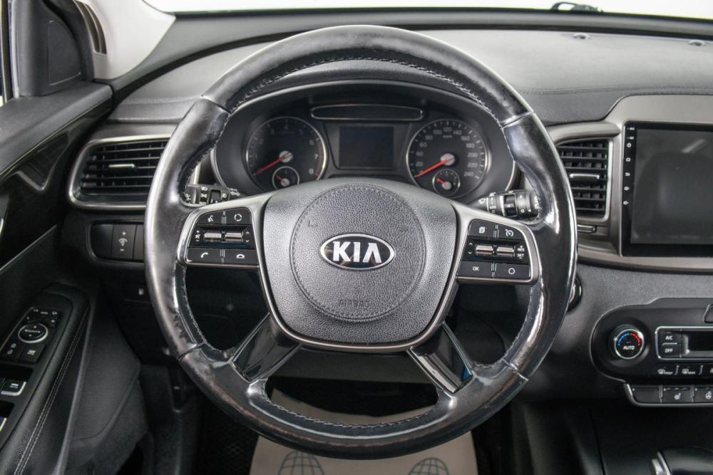 Kia Sorento III Prime Рестайлинг Пермь  - изображение 16