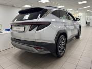 Hyundai Tucson IV Рестайлинг Москва  - изображение 8