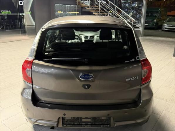 Datsun mi-DO с пробегом 2015 года, цена 420 000 рублей, 94841 км, хэтчбек, Автокод Объявления