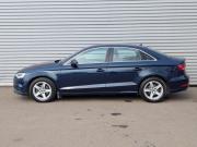 Audi A3 III (8V) Рестайлинг Москва  - изображение 53
