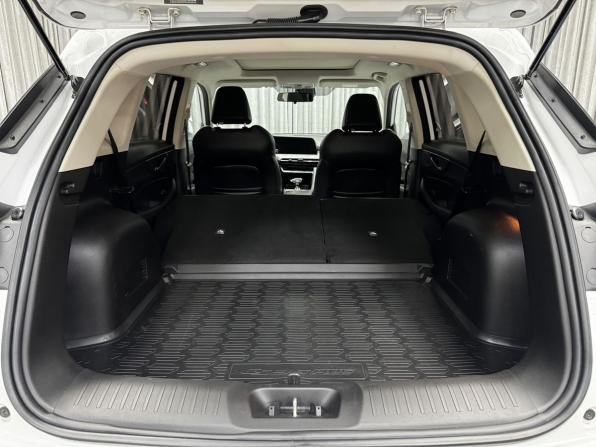 Changan CS35 Plus I Рестайлинг с пробегом 2024 года, цена 1 830 000 рублей, 26049 км, внедорожник, Автокод Объявления