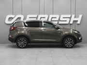 Kia Sportage III Ростов-на-Дону  - изображение 22