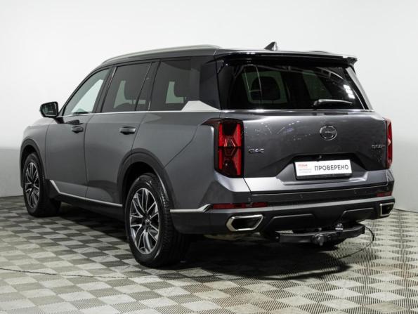 GAC GS8 II с пробегом 2023 года, цена 3 090 000 рублей, 85837 км, внедорожник, Автокод Объявления