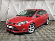 Ford Focus III Москва  - изображение 21
