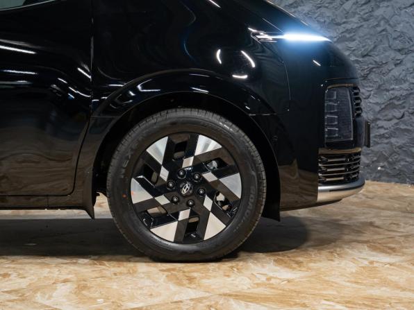 Новый Hyundai Staria I Рестайлинг 2026 года, цена 7 290 000 рублей, минивэн, Автокод Объявления
