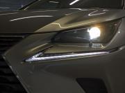 Lexus NX I Рестайлинг Санкт-Петербург  - изображение 57