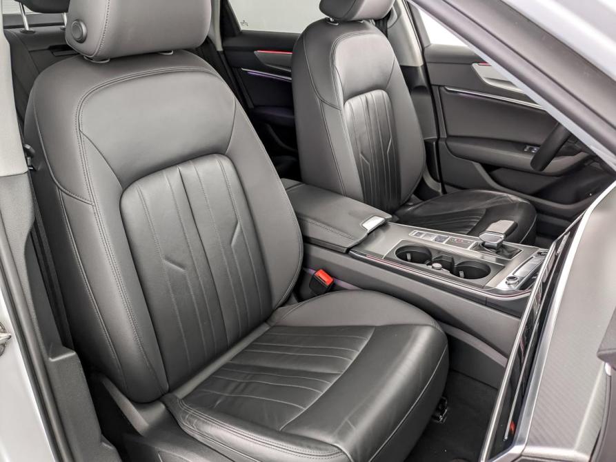 Audi A6 V (C8) Москва  - изображение 26