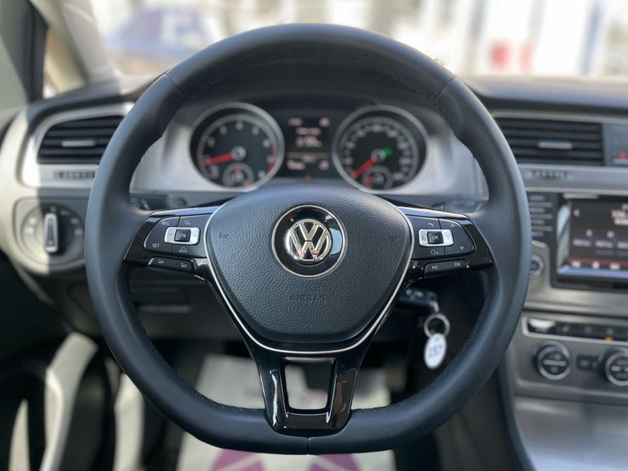 Volkswagen Golf VII Краснодар  - изображение 12