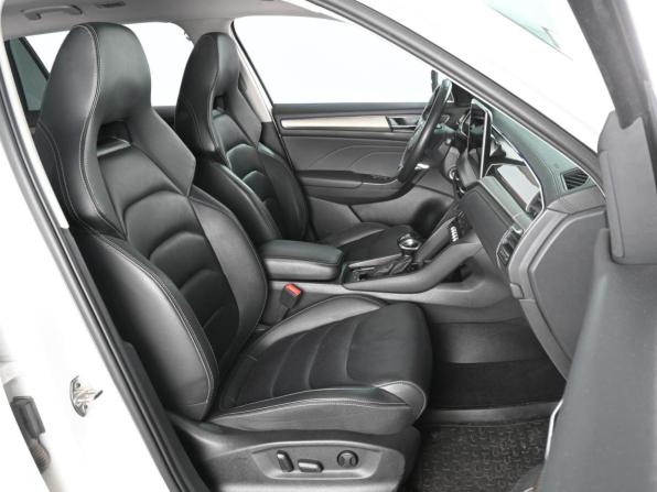 Skoda Kodiaq I Рестайлинг с пробегом 2022 года, цена 3 249 000 рублей, 116099 км, внедорожник, Автокод Объявления