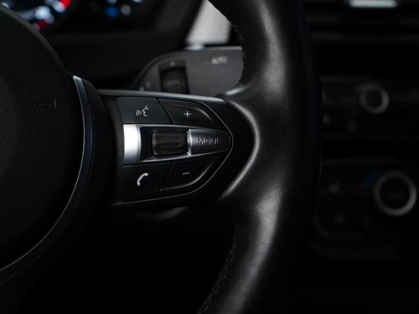 BMW 3 серии VI (F3x) Рестайлинг с пробегом 2018 года, цена 2 779 777 рублей, 179630 км, седан, Автокод Объявления