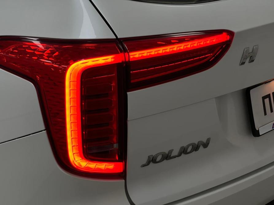 Haval Jolion I Казань  - изображение 6