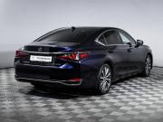 Lexus ES VII Москва  - изображение 24