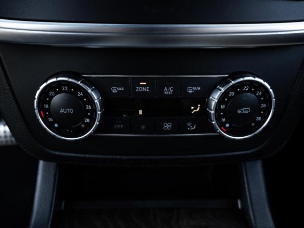 Mercedes-Benz M-Класс III (W166) с пробегом 2014 года, цена 2 415 000 рублей, 158108 км, внедорожник, Автокод Объявления