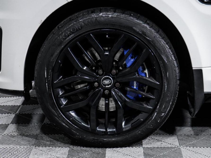 Land Rover Range Rover Sport II Москва  - изображение 15