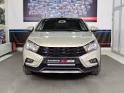 Lada (ВАЗ) Vesta I Кемерово  - изображение 24