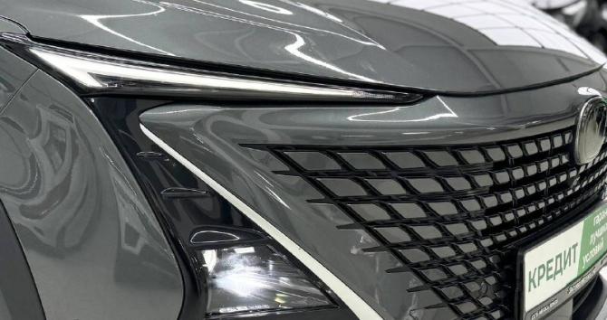 Changan UNI-T I с пробегом 2024 года, цена 2 389 000 рублей, 30419 км, внедорожник, Автокод Объявления