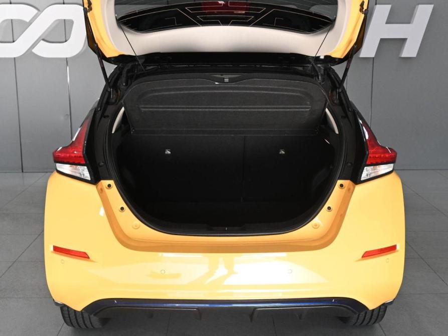 Nissan Leaf II (ZE1) Ростов-на-Дону  - изображение 18