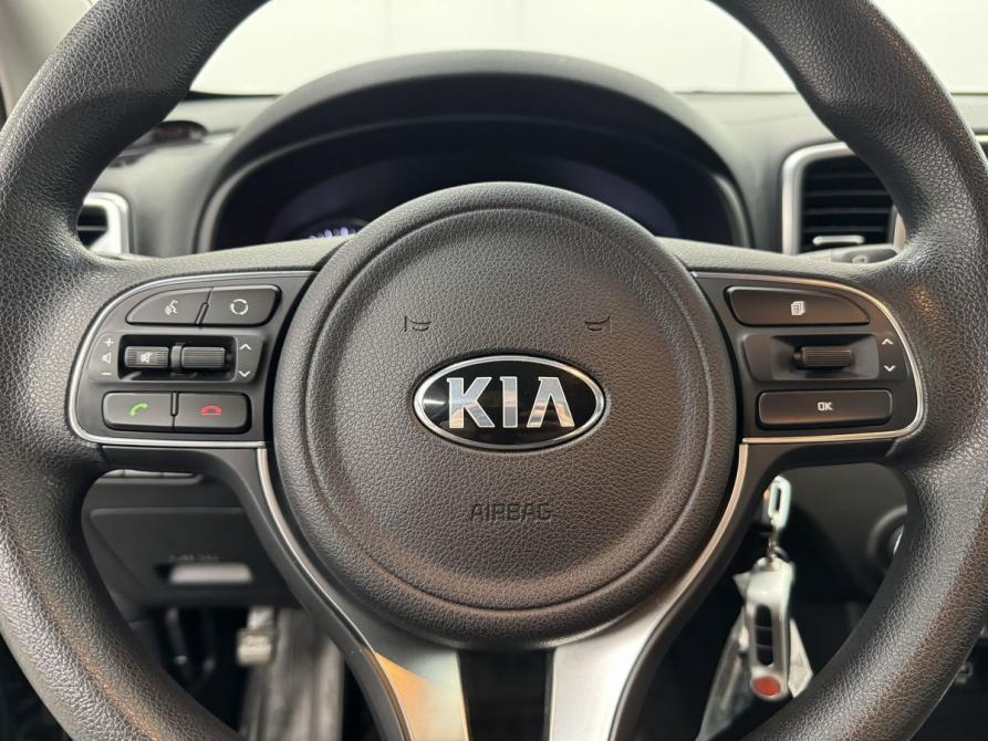Kia Sportage IV Рестайлинг Воронеж  - изображение 21