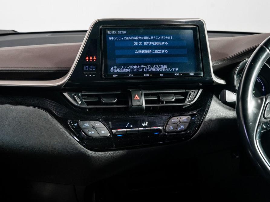 Toyota C-HR I Чита  - изображение 9