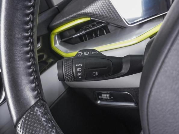 Geely Coolray I Рестайлинг с пробегом 2023 года, цена 2 030 000 рублей, 50207 км, внедорожник, Автокод Объявления