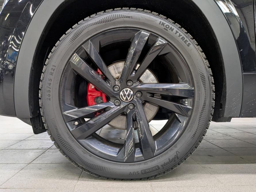 Volkswagen Teramont I Рестайлинг (China Market) Москва  - изображение 3