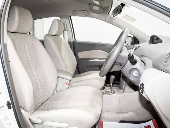 Toyota Belta I с пробегом 2009 года, цена 925 000 рублей, 87850 км, седан, Автокод Объявления