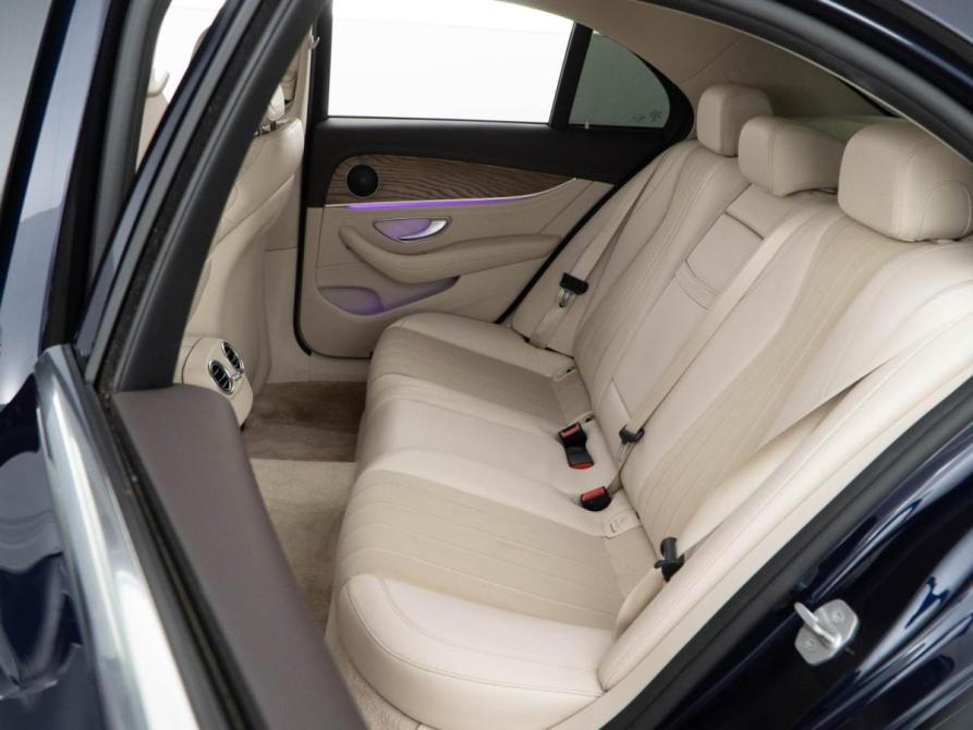 Mercedes-Benz E-Класс V (W213 S213 C238) Москва  - изображение 9