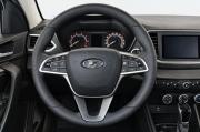 Lada (ВАЗ) Vesta I Рестайлинг (NG) Челябинск  - изображение 25
