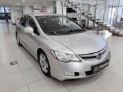 Honda Civic VIII Казань  - изображение 25