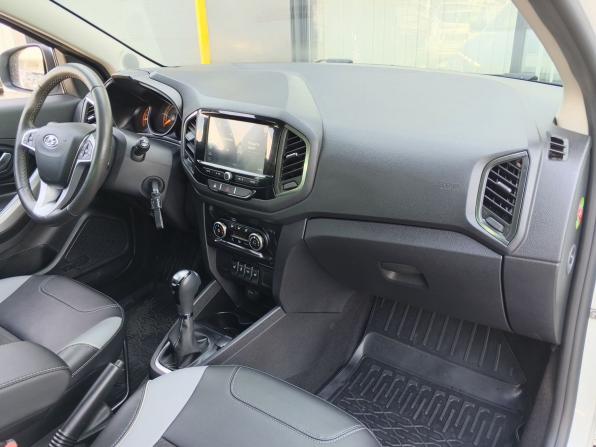 Lada (ВАЗ) XRAY I с пробегом 2021 года, цена 1 220 000 рублей, 42695 км, хэтчбек, Автокод Объявления