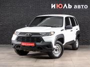 Lada (ВАЗ) Niva Travel I Екатеринбург  - изображение 18