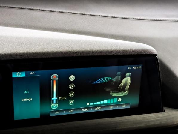 Changan CS55 Plus I с пробегом 2020 года, цена 1 600 000 рублей, 61237 км, внедорожник, Автокод Объявления