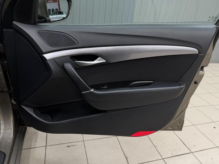 Hyundai i40 I Магнитогорск  - изображение 15