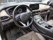 Hyundai Santa Fe IV Рестайлинг Москва  - изображение 43