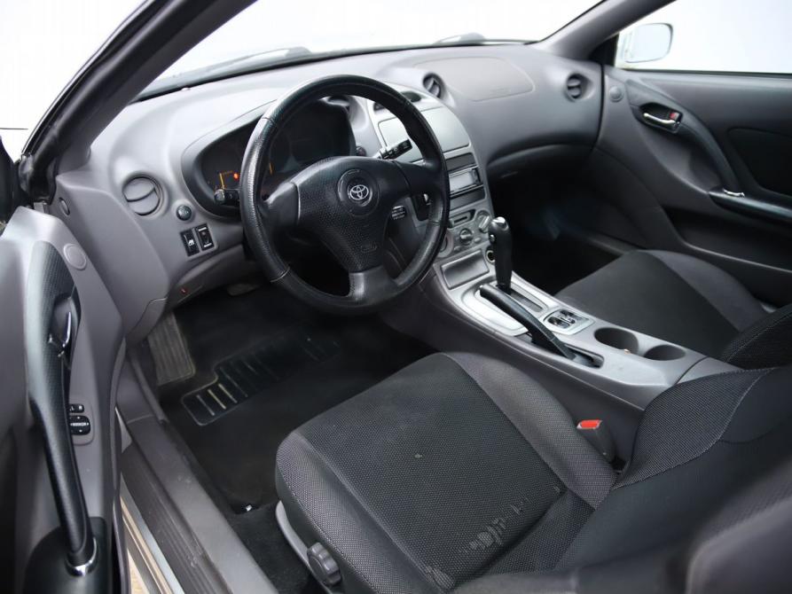Toyota Celica VII (T230) Рестайлинг Уфа  - изображение 9