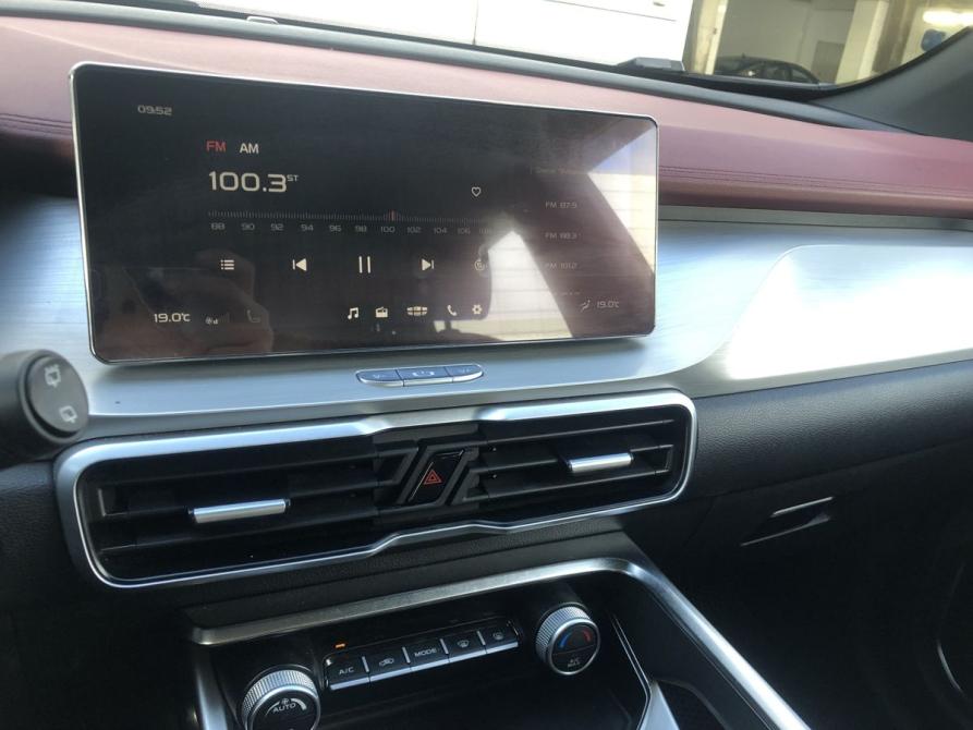 Geely Coolray I Брянск  - изображение 11