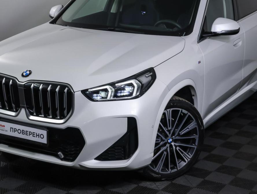 BMW X1 III (U11/U12) Москва  - изображение 26