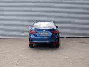 Hyundai Solaris II Рестайлинг Москва  - изображение 39