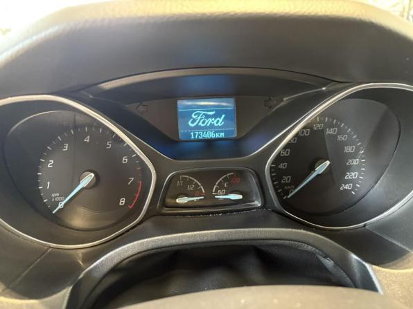 Ford Focus III с пробегом 2015 года, цена 825 000 рублей, 173400 км, хэтчбек, Автокод Объявления