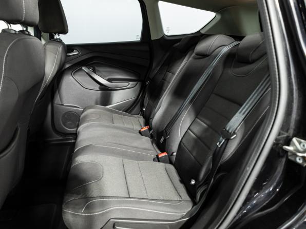 Ford Kuga II с пробегом 2014 года, цена 1 349 700 рублей, 134679 км, внедорожник, Автокод Объявления