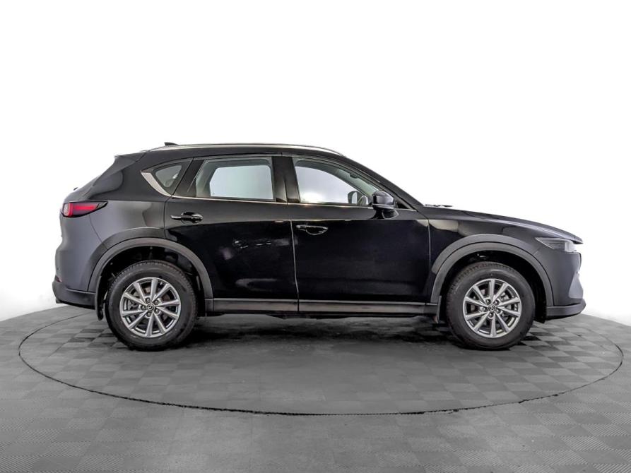 Mazda CX-5 II Рестайлинг Москва  - изображение 4